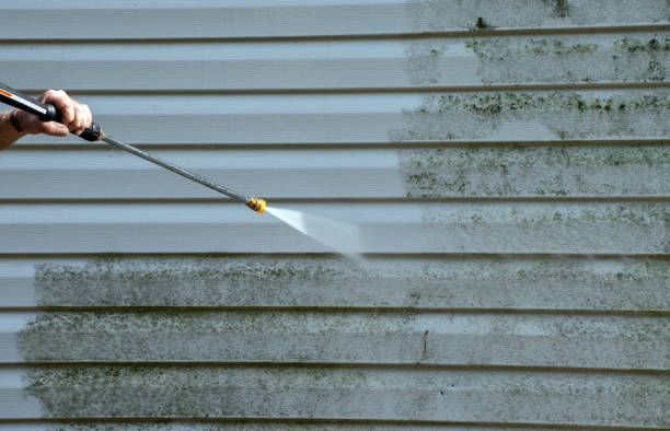 Professional Pressure Washing Services in Derby, CT